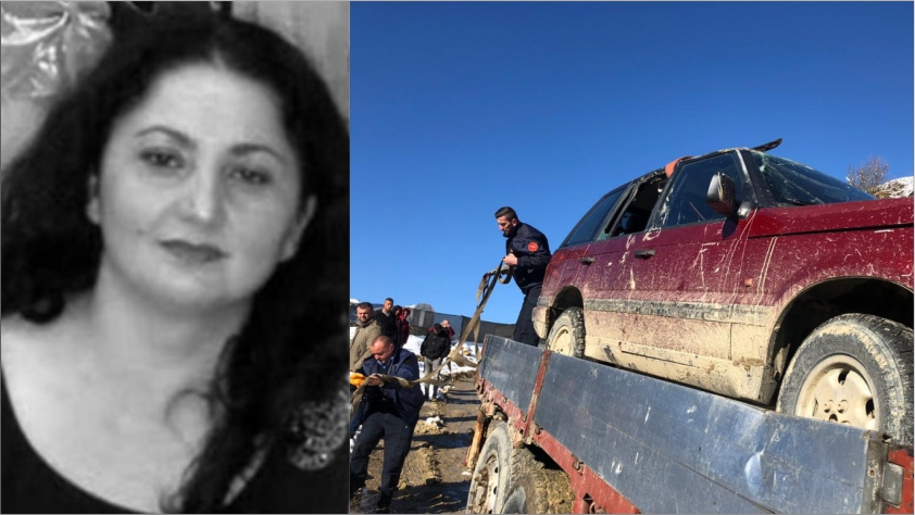 Mësuesja fitoi kundër kancerit, por humbi jetën në aksident