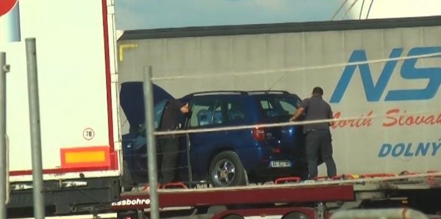 Sekuestrimi në Durrës i 3.4 mln eurove në “Toyota”, hetime në Belgjikë
