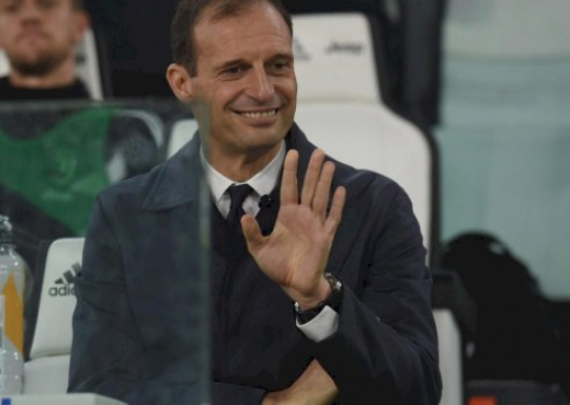 Manchester United po përgatitet për të marrë Allegrin