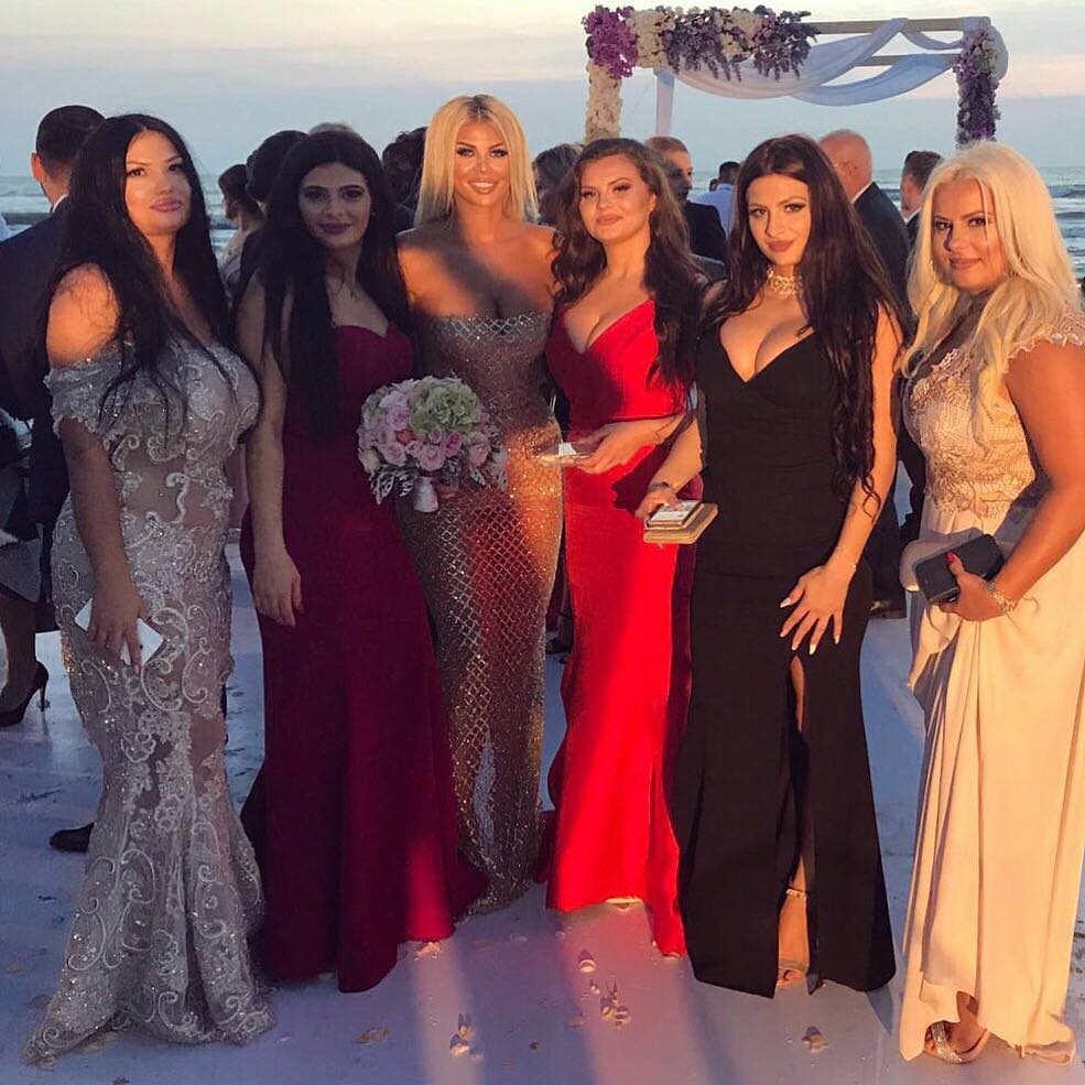 Luana e preferuara, Marina kritikon Lirën: Veç një të keqe ka… (FOTO)