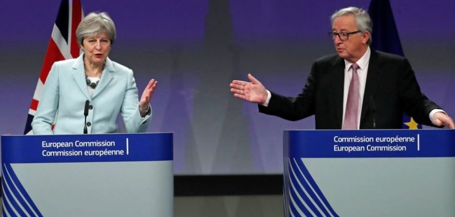 May dështon, nuk e bind BE-në për rinegocim të Brexit