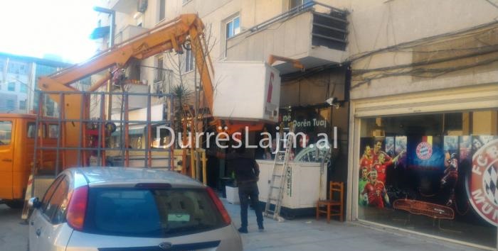 1 janari po afron, ç’po ndodh me pikat e basteve në Durrës (FOTO)