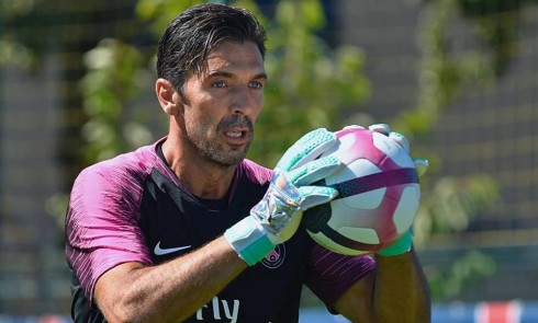 Media franceze sulmon Bufonin: I vetmi humbës në ndeshjen me Crvena Zvezdën