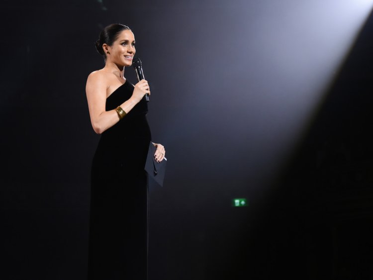 Arsyeja pse Meghan Markle po humb popullaritetin