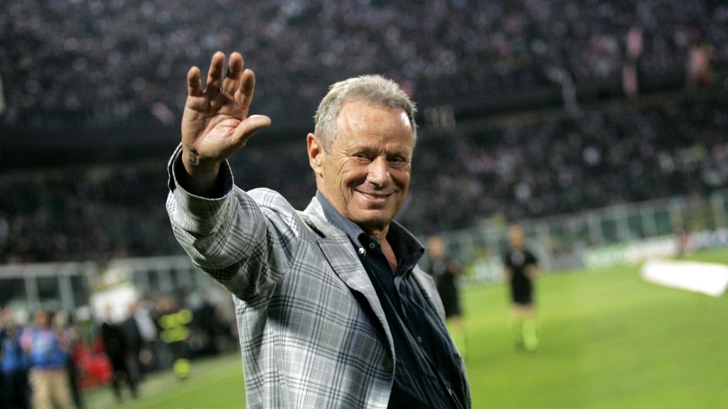 Merr fund epoka Zamparini, Palermo shitet për një shifër qesharake!