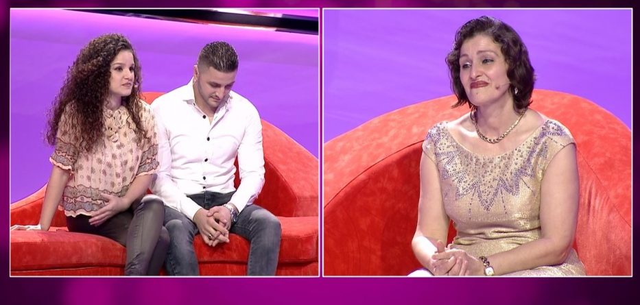 Historia rrëqethëse/ Fëmijën e parë e dhuroi, të dytin e humbi… por jeta i buzëqeshi sërish