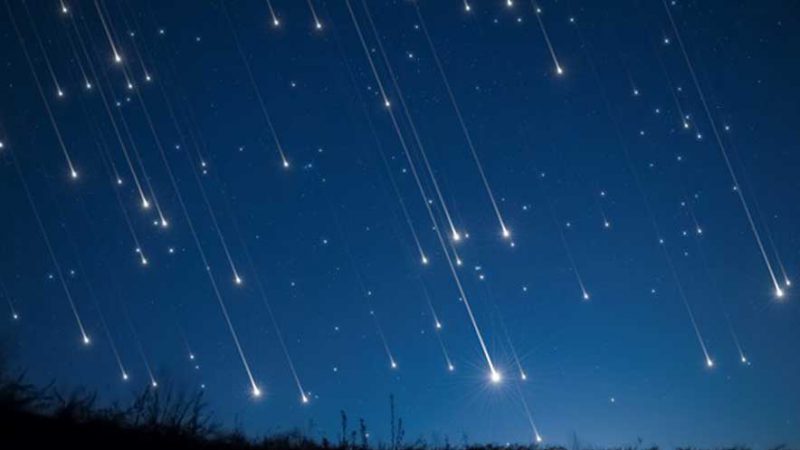 ‘Rrebesh’ meteorësh; Dilni në dritare për të shprehur dëshira