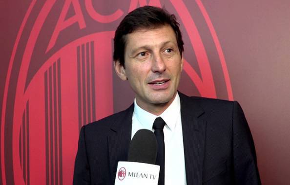 Milan pret dënimin nga UEFA, ja çfarë rrezikon