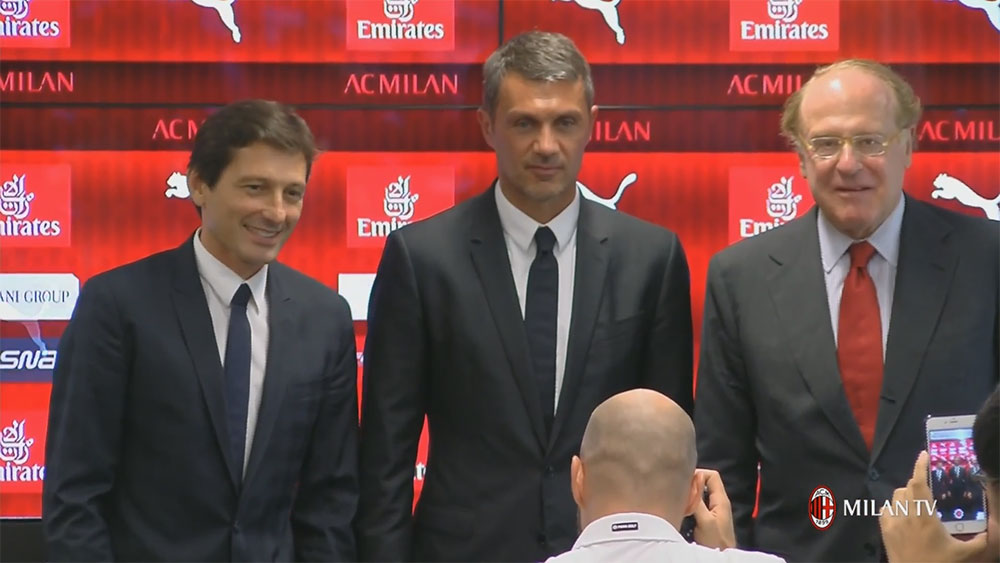 Milani i shpall “luftë” UEFA-s, beteja vijon në KAS!