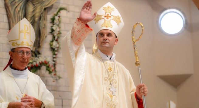 Mesazhi prekës i Dom Gjergj Metës për vrasjen e 17-vjeçares