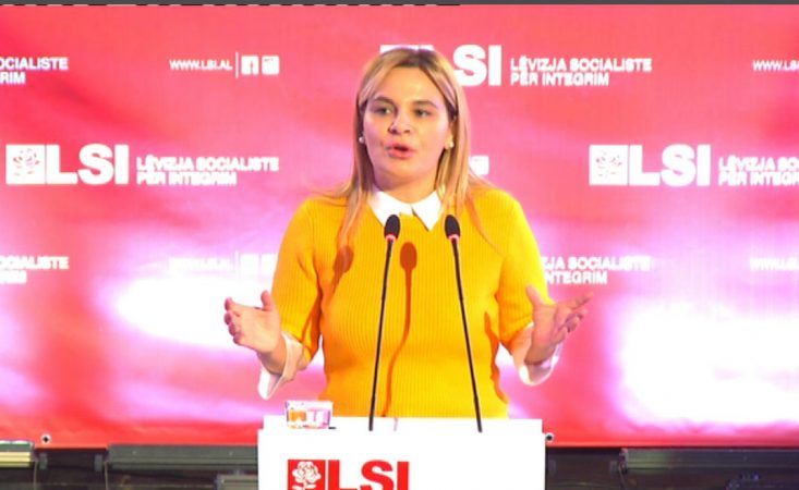 Kryemadhi: Arroganca e Ramës po largon të rinjtë nga vendi