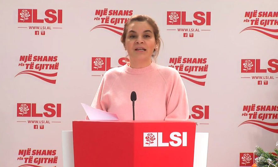 LSI propozon dy amendamente për plotësimin e 8 kërkesave të studentëve