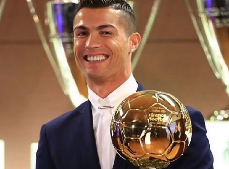 Motrat e Cristianos reagojnë ashpër për Topin e Artë