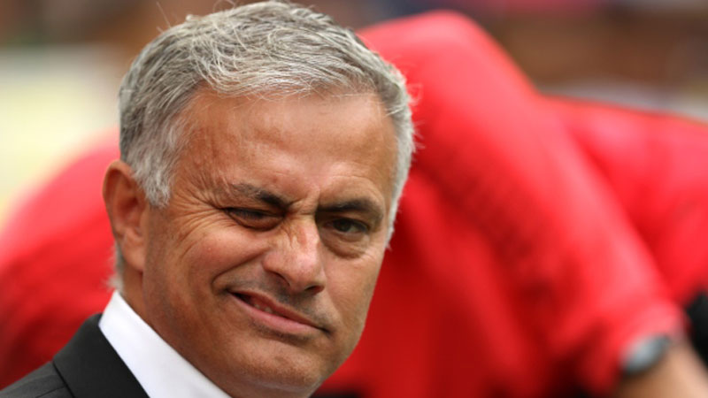 Mourinho: Me gjithë respektin, kam të ardhme edhe pa United