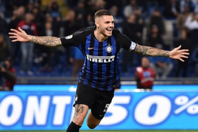 Nga Italia zbulojnë prapaskenën, Juventusi bëri ofertë për Ikardin