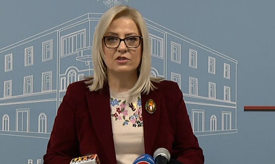 Nikolla: Protesta e studentëve reflektim, miratoj me të dyja duart kërkesat