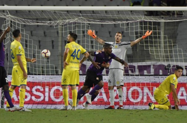 Njihuni me 5 ekipet më të këqija në Europë për vitin 2018