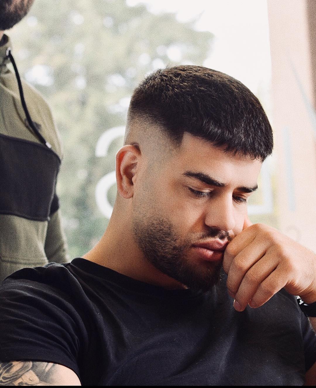 Protesta e studentëve, Noizy tregon si të arrihet zgjidhja