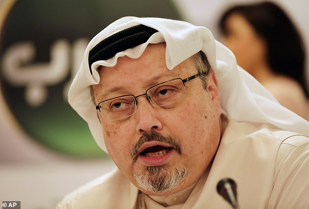 Zbulohen fjalët e fundit të gazetarit Jamal Khashoggi