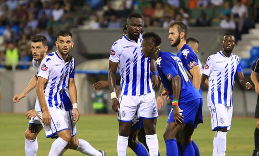 Optimizëm tek Teuta, kërkohet triumfi ndaj Kastriotit