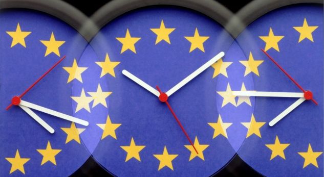 Ndërrimi i orës, BE ndryshon sërish mendje