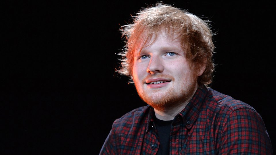 Ed Sheeran mposht Beyonce dhe Taylor Swift, turi i tij më i paguari në botë