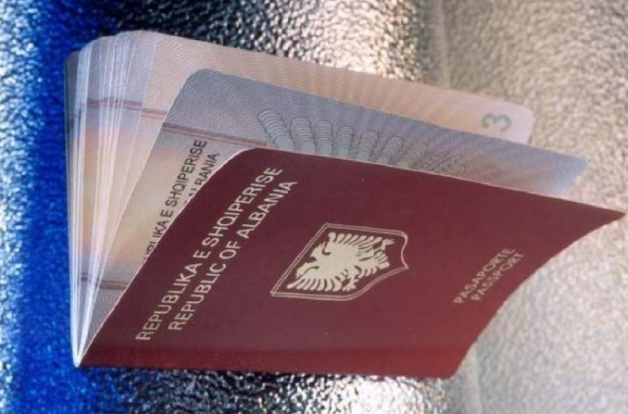 Renditja për nga fuqia e pasaportës, vendi që pozicionohet Shqipëria