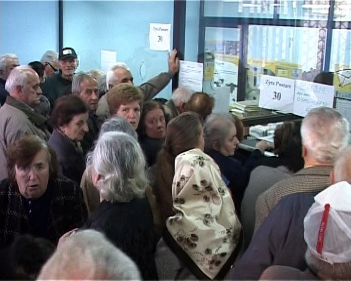 Shpërblimet për Vitin e Ri, ja sa do përfitojnë pensionistët