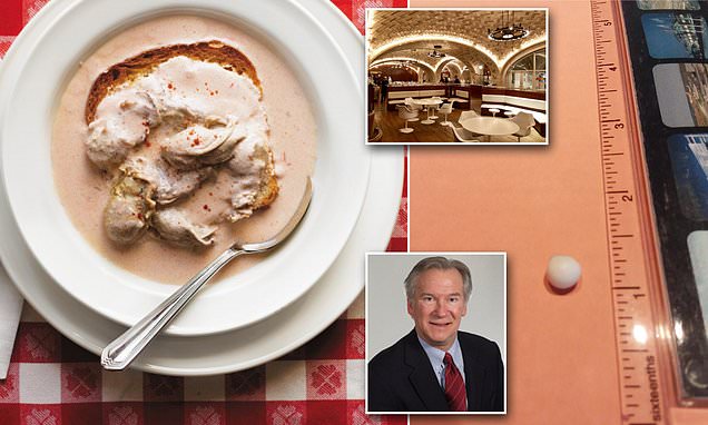 Porosit midhje në restorant, por gjen perlën që kushton mbi 2 mijë euro