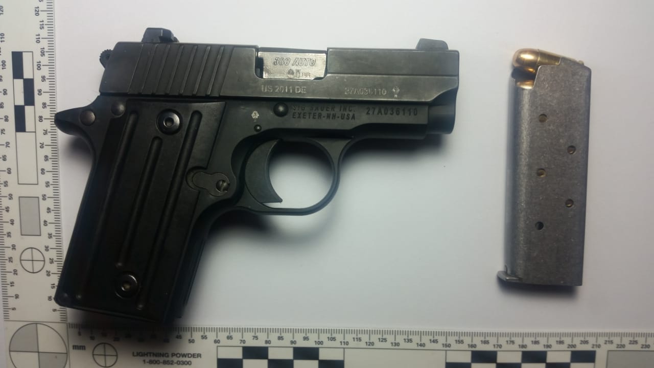 U kap me armë, Gjykata e Sarandës jep masën për policin grek