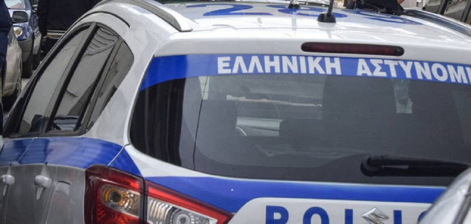 Arrestohet shqiptari në Athinë, vrau afganin në mes të rrugës