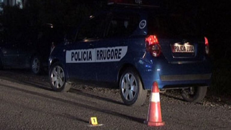 40-vjeçari vetëplagoset me armë zjarri