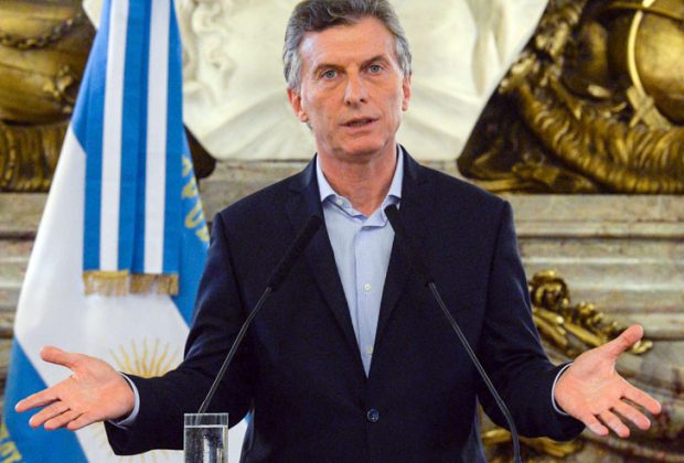 Presidenti i Argjentinës kërkon ta “mbysë” dhunën me ligj të ri