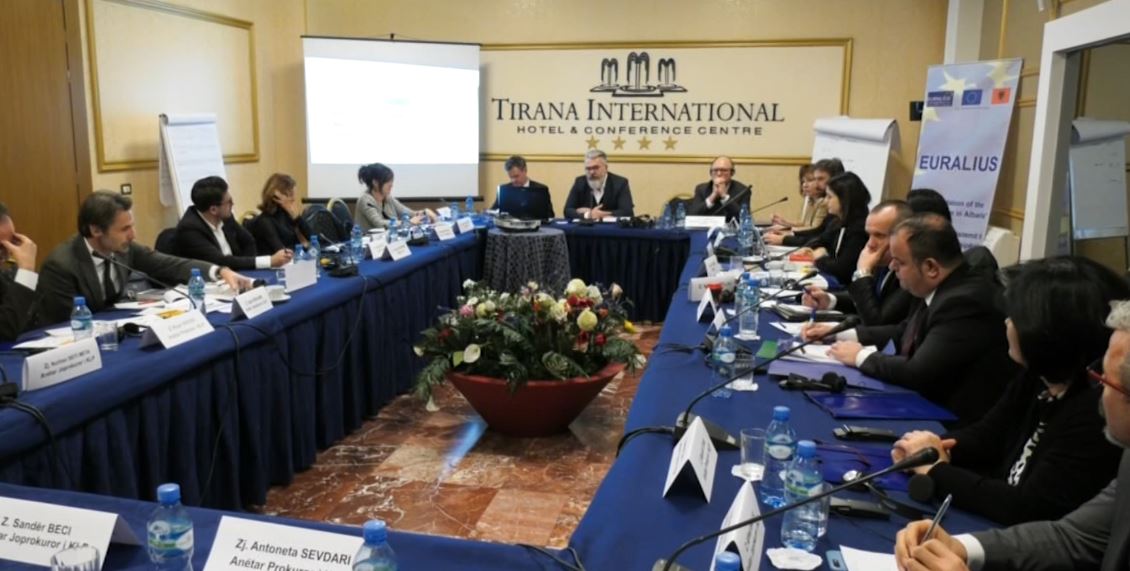 Skadon afati për ankimin e prokurorëve në garë për KLP-në