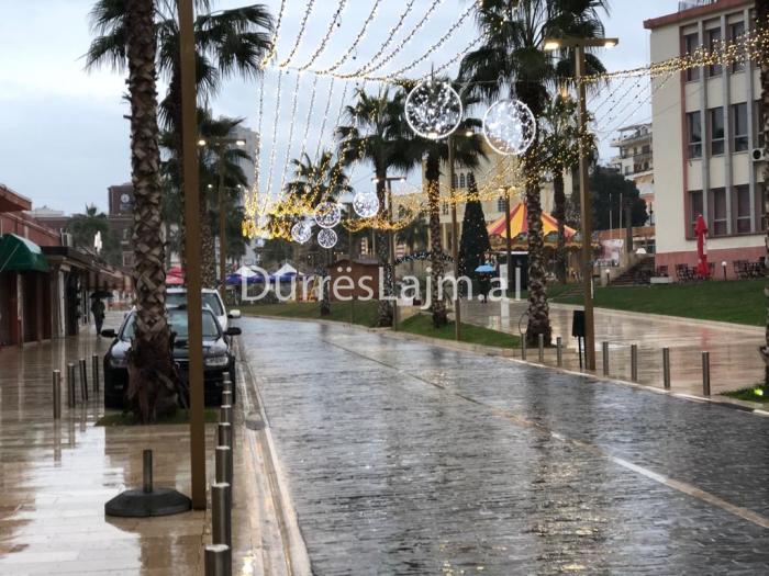 Parashikimi i motit, e premte 14 dhjetor