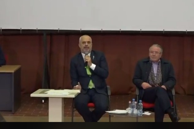 Rektori i UBT: S’kam këllqe të ul tarifat, por për gjëra të tjera