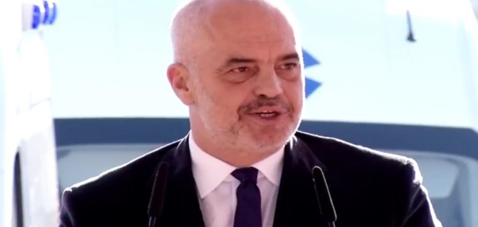 Rama: 52 automabulanca i janë shtuar flotës së Urgjencës