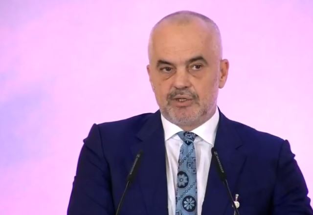 Rama largon nga qeveria disa ministra, ja kush i zëvendëson (EMRAT)