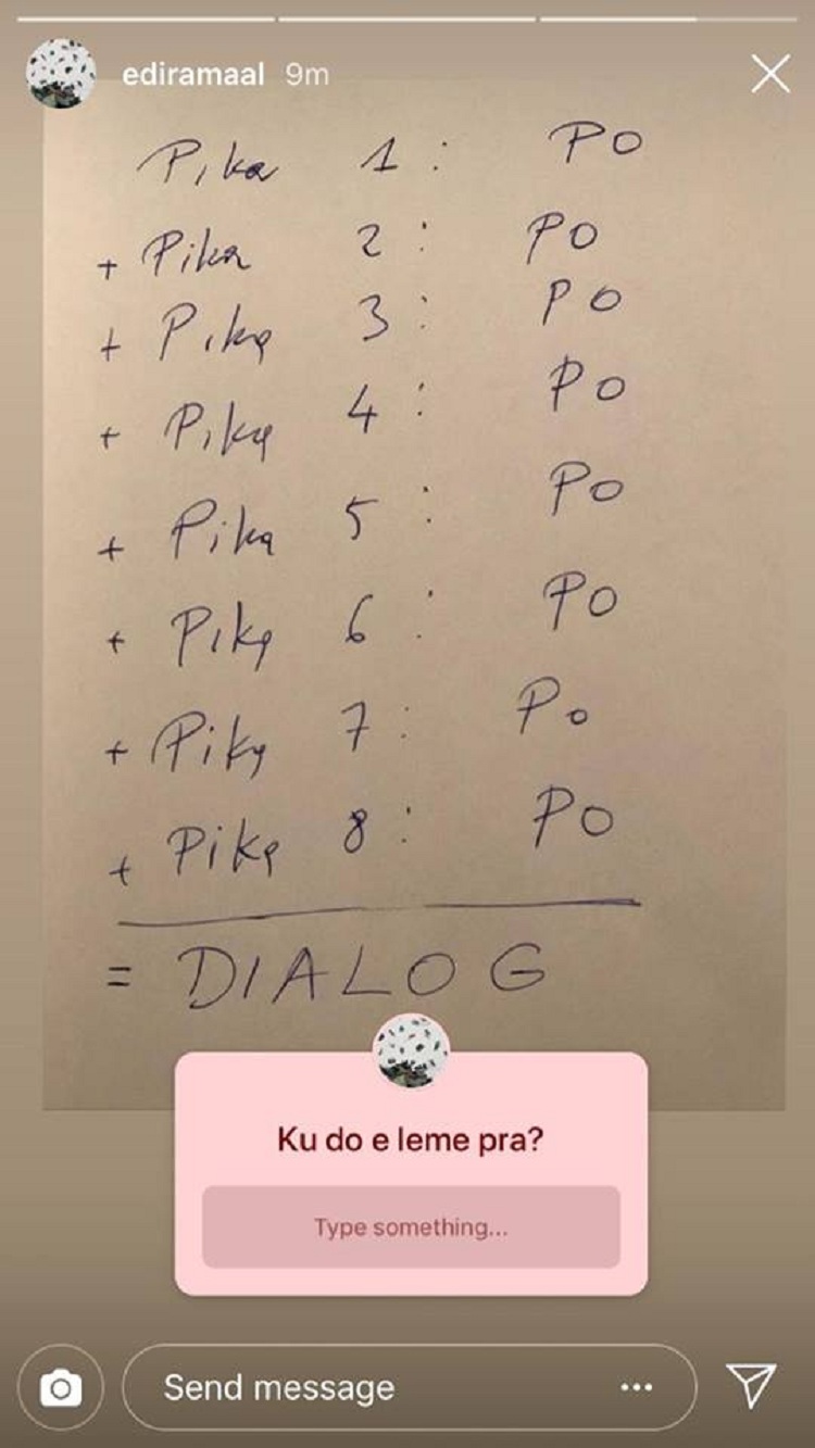 “Mblidh Kuvendin”, Rama u përgjigjet studentëve: Ku do e lëmë pra?