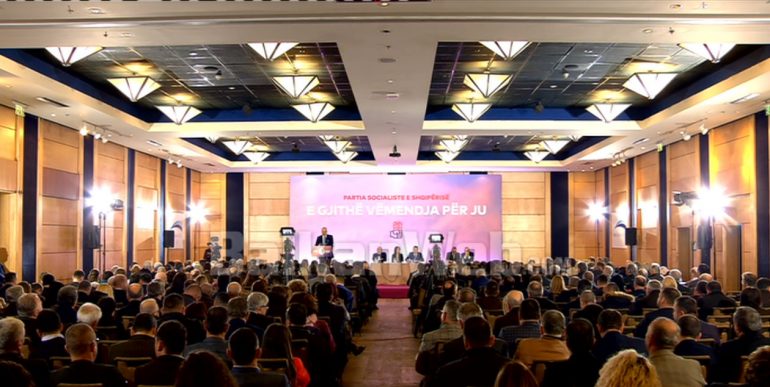 Rama tregon bisedën me Elion e FRESSH: E mora kur nisi protesta…