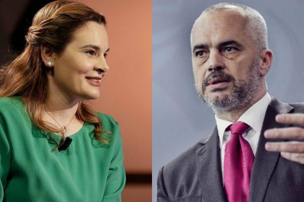 Propozimi i Kryemadhit, ironizon Rama: Doktoresha e Shkencave s’paska fjetur