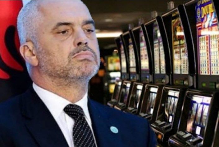 Lojërat e fatit po “maskohen” si kafene, skema si do funksionojnë pas 1 janarit