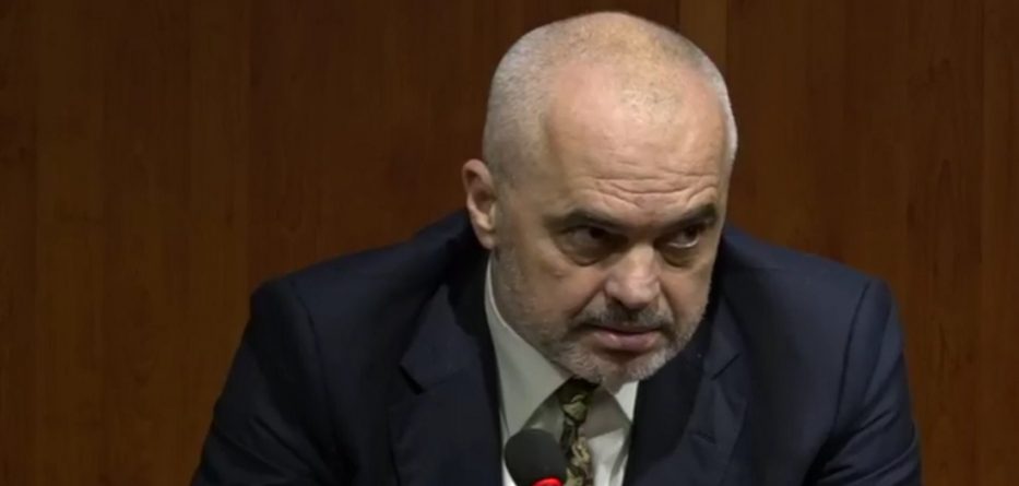 “S’e realizuam dot”, Rama: 5% e buxhetit për arsimin premtim në 2013 jo në 2017-ën