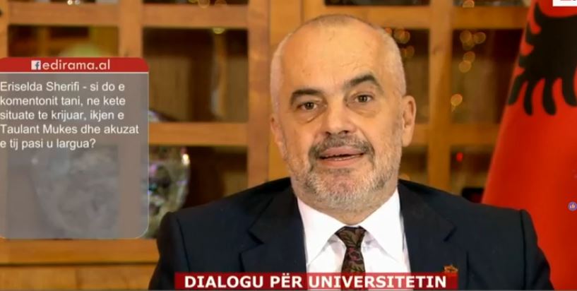 Rama sulmon Taulant Mukën: Larvë politike, kërkoi veturë e babain shofer