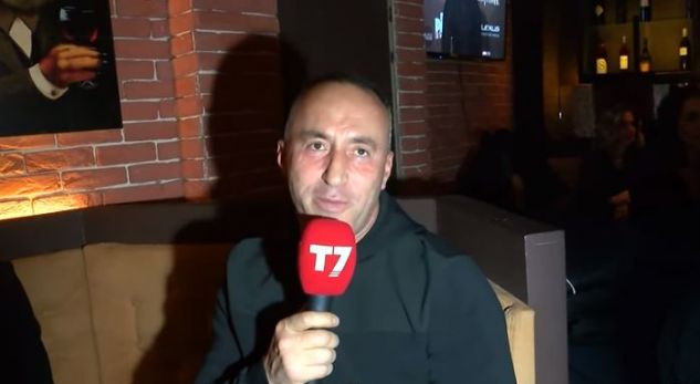 Kryeministri Haradinaj tregon se sa e frekuenton jetën e natës