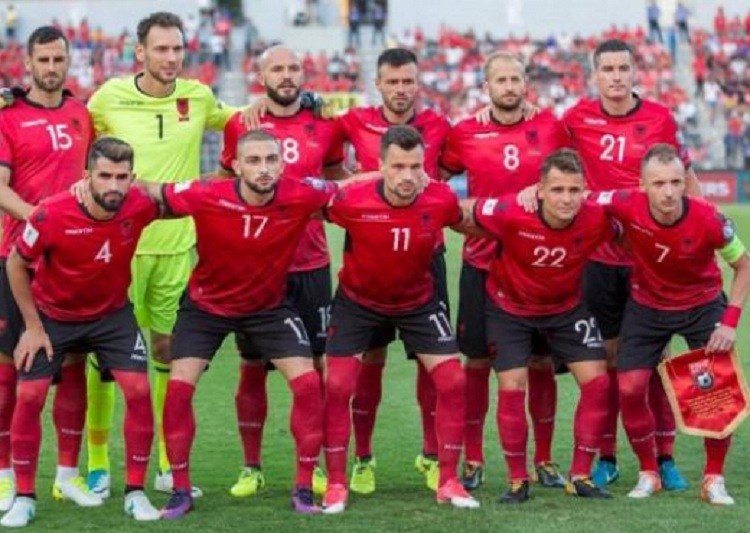 Renditja e FIFA-s, Shqipëria e mbyll në vendin e 60-të, Kosova për rekord