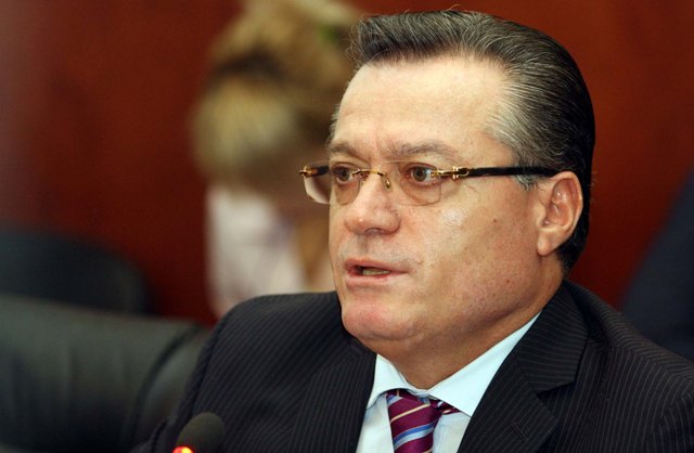 Kandidat për Këshillin Mbikëqyrës të BSH, flet Ridvan Bode