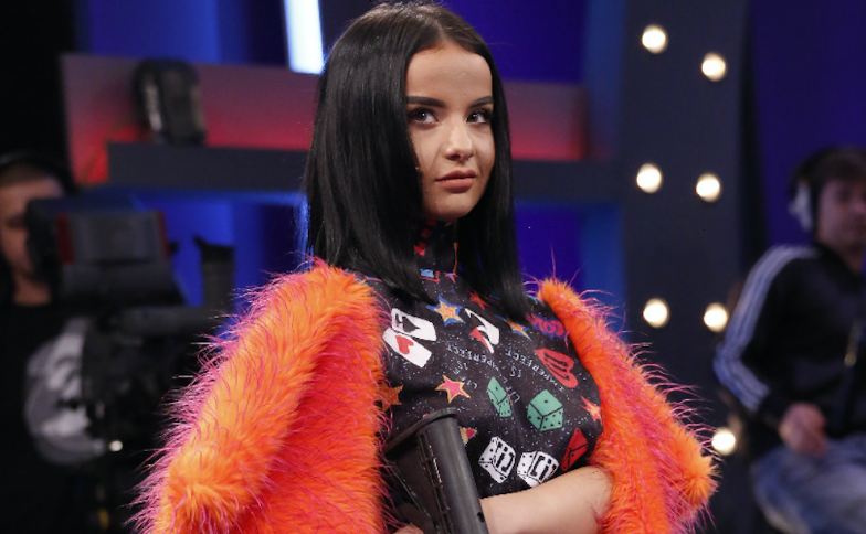 Rina përballë reperave: Të vërtetat për ta dhe përgjigjja për Tayna-n