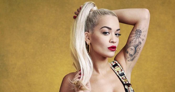 Prestigjozja franceze artikull për Rita Orën: Dashuria e saj për Kosovën