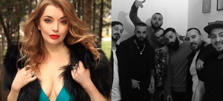 Bashkëpunimi që s’pritej! Rovena Dilo në “Kënga Magjike” së bashku me “Babastars”